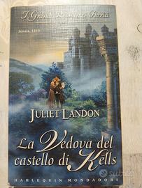 libro romanzo Mondadori 