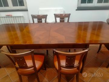Tavolo 
