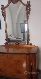 Mobile piú specchio