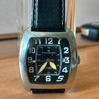 Orologio Vintage Made In Italy