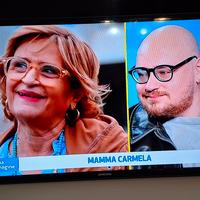 televisore tv led hd Samsung UE32F4000AW