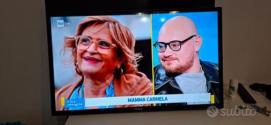 televisore tv led hd Samsung UE32F4000AW