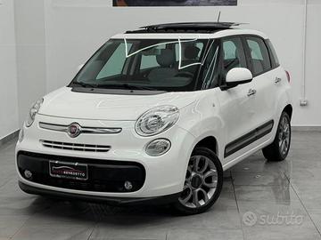 Fiat 500L Pro 1.6 MJT 105CV AUTOCARRO (N1) 2015