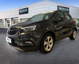 Opel Mokka X 1.6 Advance 115cv S&S 4x2 MT5