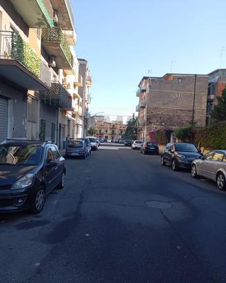 Garage/Box - Catania