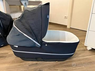 Trio Chicco Completo come nuovo