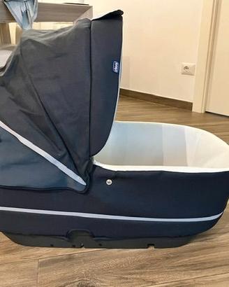 Trio Chicco Completo come nuovo