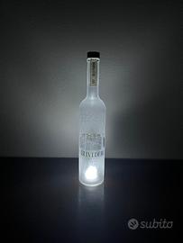belvedere 70cl 