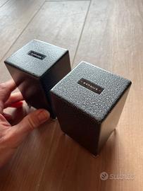 Trasformatori interstafio Tribute in amorfo 1:1