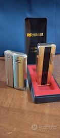 accendini vintage ronson e imco.da collezione 