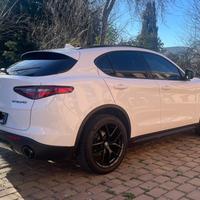 Alfa Romeo Stelvio 190cv Q4