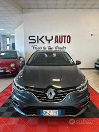 Renault Megane Mégane Sporter Plug-in Hybrid E-TEC