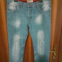 jeans donna