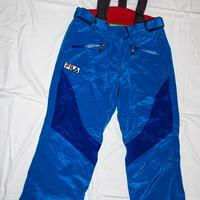Pantaloni sci Fila