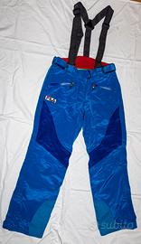 Pantaloni sci Fila