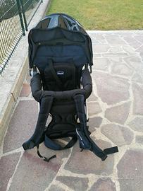 Zaino montagna bambino 