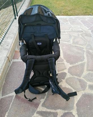 Zaino montagna bambino 