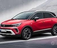 Porte&ricambi opel crossland 2022;2023