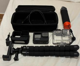 GoPro Hero 9 Black