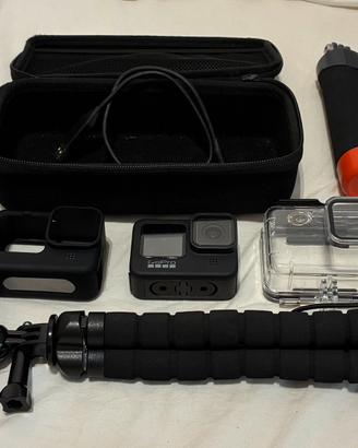 GoPro Hero 9 Black