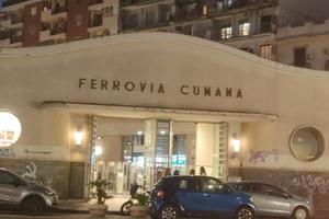 Appartamento a Napoli Fuorigrotta