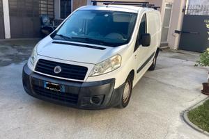 Fiat scudo