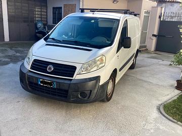 Fiat scudo
