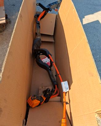 Cablaggio XC60 hybrid 32376397