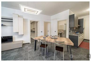 3 VANI ADDAURA VIA G. DA CARTAGENA, nelle immediat