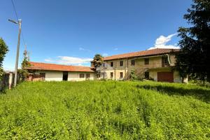 RUSTICO A BRICHERASIO