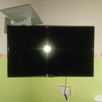 Televisore Smart Tech 32"