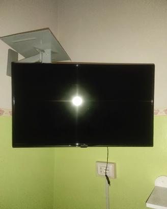 Televisore Smart Tech 32"