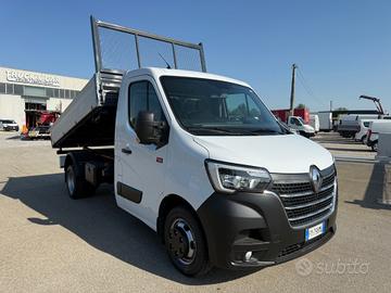 Renault master ribaltabile euro 6 patente B