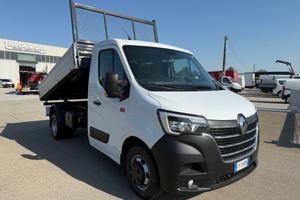 Renault master ribaltabile euro 6 patente B