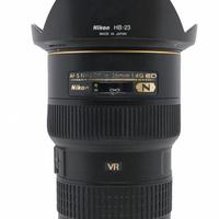 Nikon AF-S 16-35mm f/4 G ED VR