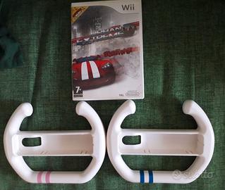 Gioco Nintendo Wii