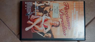 VHS Facciamo Paradiso