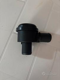 Blow off audi TT mk1