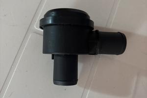 Blow off audi TT mk1