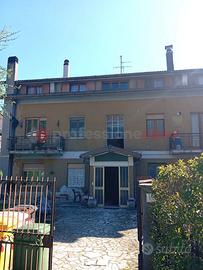 Appartamento Carsoli [Cod. rif 3309047VRG]