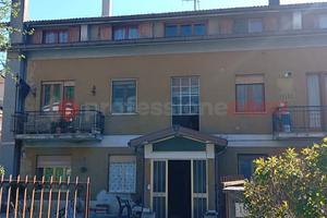Appartamento Carsoli [Cod. rif 3309047VRG]