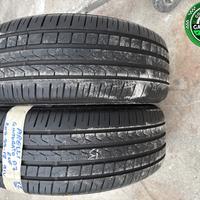 gomme usate 2055517 Estivo PIRELLI - CINTURATO P7 