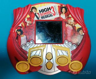 videogioco High School Musical 3