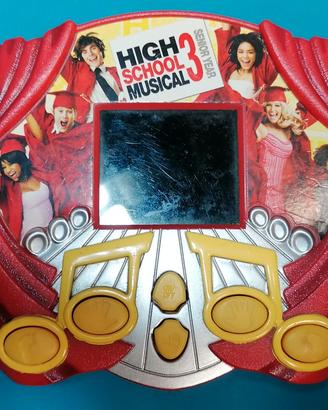 videogioco High School Musical 3