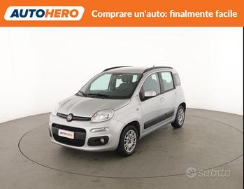 FIAT Panda PC42553