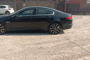 Jaguar 3000 cc biturbo 