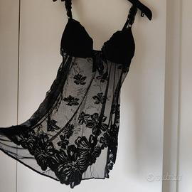 Intimo donna Marvel 3 pezzi