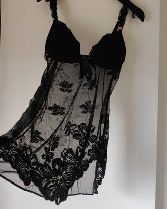 Intimo donna Marvel 3 pezzi