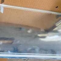 specchio da bagno NUOVO 