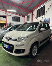 Fiat panda 3serie METANO